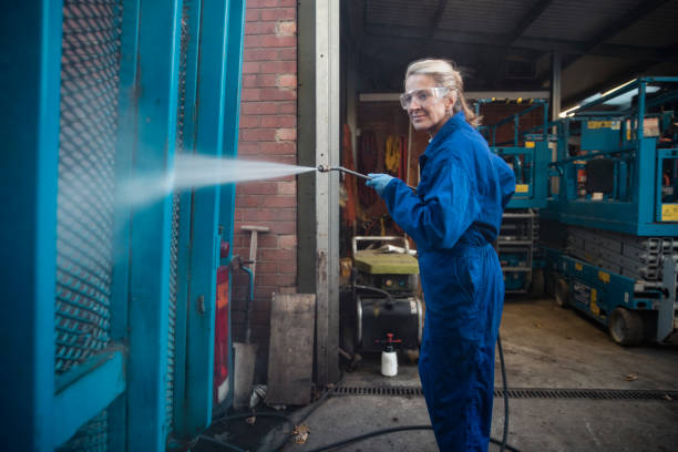Reliable Hobbs, NM Pressure Washing Solutions