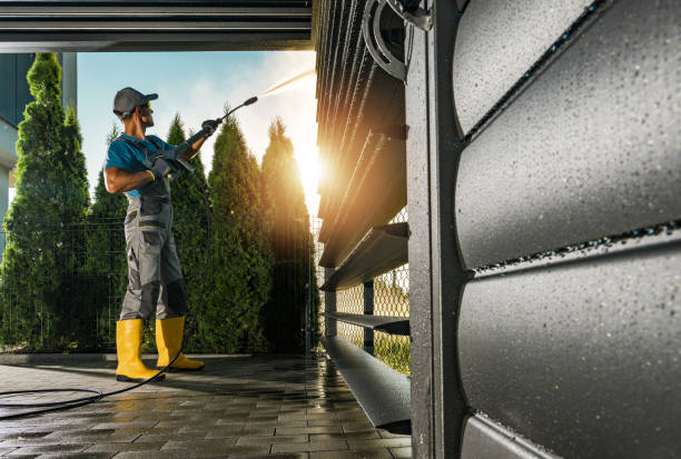 Why Choose Our Certified Pressure Washing Experts for Your Project Needs in Hobbs, NM?