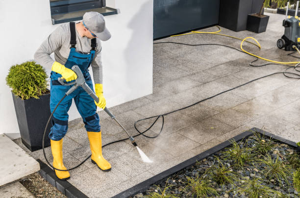 Pressure Washing Contractors in Hobbs, NM