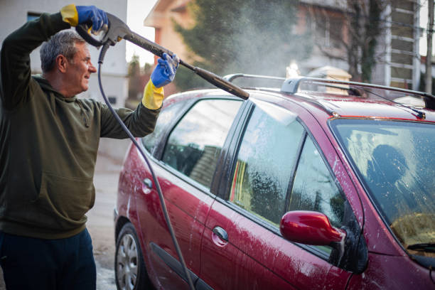Best Affordable Pressure Washing  in Hobbs, NM