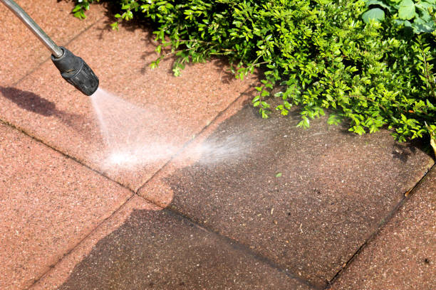 Trusted Hobbs, NM Pressure Washing Experts